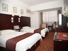 Dalian You Hao Hotel - Image 3