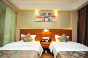 Kunming Spring Shang Hotel - Image 5