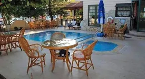 Kutberk Boutique Hotel Kemer - Image 5
