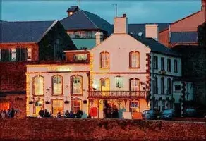 The Anglesey Arms Hotel - Image 2