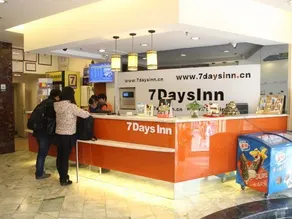 7 Days Inn - Image 3