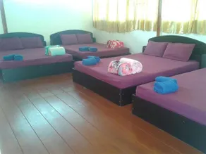Baanruenthai Resort Muak Lhek - Image 4