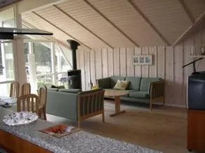 Holiday House Hvide Klit 1012 - Image 2