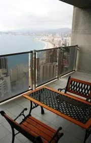 Fetiche Sky Apartamentos - Image 3