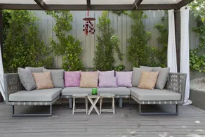 Onefinestay - Irving Boulevard Private Home - Image 1