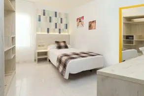 Hostal Residencia Roberto Playa - Image 5