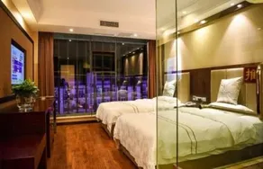 Mancheng Huayuan Hotel - Image 5