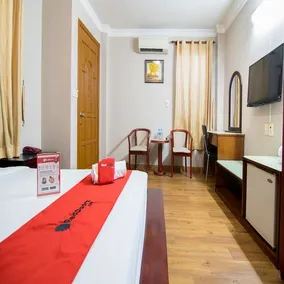 RedDoorz near HIECC Tan Binh - Image 5