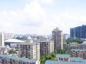 Yunguan Moyu Apartment - Image 2
