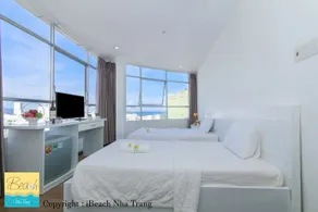 iBeach Centre Hotel - Image 1