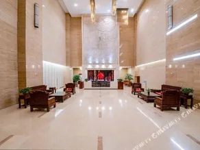 Hometown Lotus Hotel - Image 5