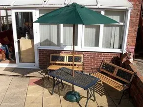 Sunnyside Accommodation - Image 4
