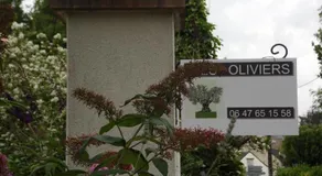 Gîte Les Oliviers - Image 5