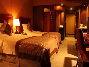 Yiwu Yi He Hotel - Image 3