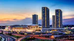 MALL OF ISTANBUL RESIDENCE CITY - Image 2
