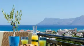 Rose Residence-360º sea view - Image 5