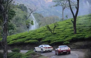 ROOMSDON Coorg Misty Garden - Image 3