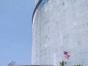 Morgan Hotel - Image 2
