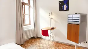 Boutique Hotel 026 Koln St Michael - Image 4