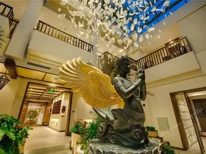 Dangxiang Wangfu Inn - Image 2