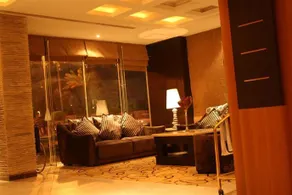 Al Muhaidb Airport Hotel - Image 2