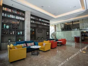 Kyriad Marvelous Hotel Xiangyin Bus Station - Image 2