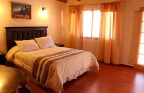 Hotel Geiser Del Tatio - Image 5