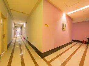 Yijiaqin Hotel Shenyang - Image 5