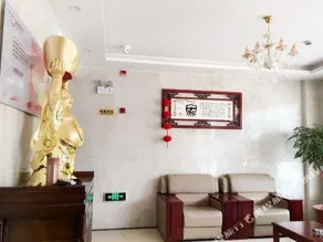 99 Chain Inn Taizhou Gaogang - Image 5