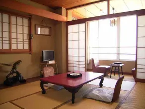 Yado Teiyou - Image 2