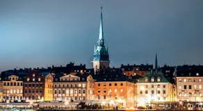 Room at Stockholm - Sweden - Image 3
