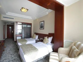 Qingdao Badanguan Jinxiuyuan Hotel - Image 4