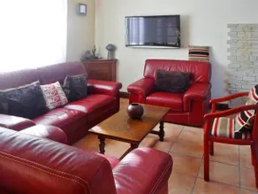 Holiday home with terrace, BBQ & garden | Good for workation - Image 4