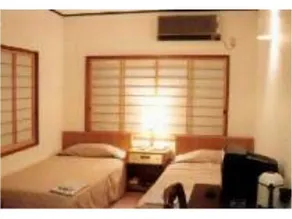 Kasuga Hotel - Image 5