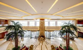 Sheraton Tianjin Binhai Hotel - Image 5