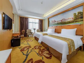 Xia Yuan Grand Hotel (Guangxi University San Shi San Zhong Metro Station Branch - Image 2