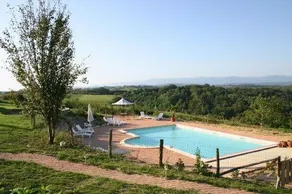 BnB Ferme Beauregard Les Pyrénées - Image 2