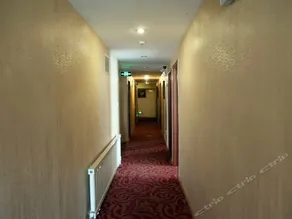 SHUIYUAN HUACHENG BUSINESS HOTEL - Image 2