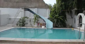 Hotel Peacock Holiday Resort - Image 2
