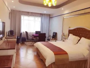 Longjinwan Holiday Hotel - Image 5