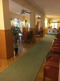 Vonyarc Hotel - Image 4