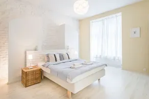 Oasis Apartments - Budapest City Park - Image 5