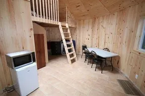 Chalets Yourtes De L'île Banane - Image 4