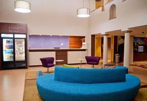 FAIRFIELD INN & SUITES BY MARRIOTT MODESTO SALIDA - Image 3