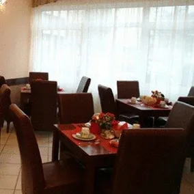Residence Franfurt Am Main - Image 5