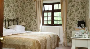 Poltarrow Farmhouse and Cottages - Image 4