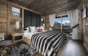 Les 3 Chalets Courchevel - Image 2
