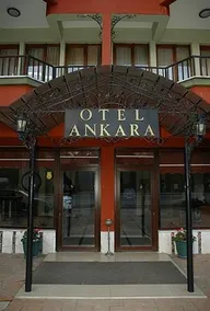 Unye Ankara Hotel - Image 2