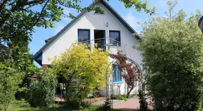 Ferienwohnung Kranichblick - Image 4