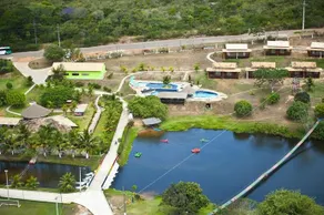 Rio Das Garcas Eco Resort - Image 2